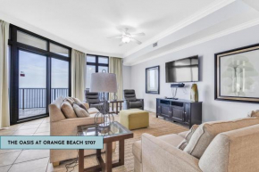 The Oasis At Orange Beach 2707 by Liquid Life